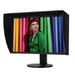 Spectraview 3090 Reference, H-IPS panel, 1000:1, 350cd, m2, 6ms (grey2grey), 12ms (B, W), 2560x1600