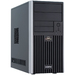 Uni Series, Mini Tower (With USB, Audio Port), 2 x 5.25, 2 x 3.5, 355W PSU, mATX, Black, Silver