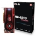 HD 4890 Overclock...