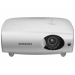 SPL250WX/EN/KIT2 Samsung SP-L250W LCD Projector, ProScreen Free