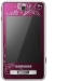 F480-RED Samsung F480