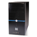 GZ-M2 mATX Chassis Black no PSU