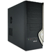 GZ-X9 ATX Chassis Black no PSU
