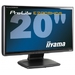 E2008HDS-B1, 20 inch WIDE LCD, 1600 x 900, TN panel, Speakers, D-sub, DVI-D, 250cd, m2, 30000:1 ACR, 2ms