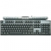 Pleomax PKB-7000 Crystal Multimedia Keyboard