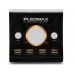 PSP-5100B Samsung Pleomax PSP-5100 PC Speaker with 4 USB Ports