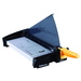 FELLOWES GULLOTINA FUSION A4