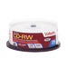 94583 Verbatim CD-RW 74MIN 650MB 16X-24X DataLifePlus Ultra Speed 25pk Spindle