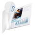 73980001 Inbindmap Channel transp soep.aa wt/ds10