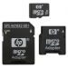FA877AA#AC3-A1 HP 2 GB Secure Digital Memory Card