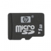 FA876AA#AC3-A1 HP 1 GB Secure Digital Memory Card