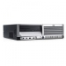 PC923A#ABA-B3-06 HP Compaq dc7100 Small Form Factor P4 530 HT 2x256M/40G DVD-ROM LAN WXP Pro SP1 a