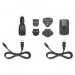 FA804AA#AC3-A1 HP iPAQ Mini-USB Travel Kit