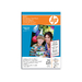 Q1991A HP Premium Glossy Photo Paper-20 sht/10 x 15 cm plus tab