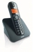 CD1501B Philips CD1501B Cordless telephone