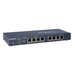 FS108PEU Netgear ProSafe™ 8 x 10/100 + 4x POE 