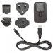 FA762AA#AC3-B2 HP iPAQ Mini-USB AC Adapter