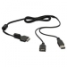 FB112AA#AC3-A1 HP iPAQ 200 Series Enhanced Sync/Charge Cable