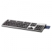 ED707AA#ABA-A1 HP USB Smart Card Keyboard