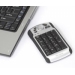 Bluetooth Multimedia Keypad