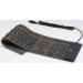 Flexible Mobile Keyboard