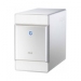 T3-M3N8200, AM2+, 300W, Nvidia MCP78S, 4 DDR2 1066, Onboard VGA, 128MB, 1xD-sub, 6-in-1 card reader, 6xUSB, 2x1394, Silver