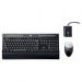 GM322AA#ABA1052 HP Wireless Multimedia Keyboard and Mouse