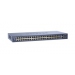 FS750T2EU Netgear ProSafe 48 Port 10/100 Smart Switch + 2 Gigabit Ports