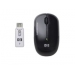 EY018AA#ABA-A1 HP Black Wireless Laser Mini Mouse
