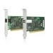 Adaptador de servidor multifuncional Gigabit HP NC370F PCI-X 1000SX