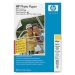 Papier photo HP �...