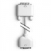 Buy Cheap Apple M8754G/A DVI to VGA Display Adapter