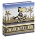 00094547 "Little Zebra" Memo Album