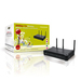 C300APRA2 Conceptronic 300Mbps 11n Wireless Router & Access Point & ADSL 2 modem