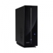 P4-P5N9300, S775, 200W, NVIDIA GeForce 9300, 2 DDR2 800, VGA: 8400GS, Black