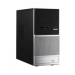 V3-M3A3200, AM2+, 300W, AMD RS780G, 4 DDR2 1066, Onboard VGA, 256MB, 1xD-sub 1xDVI-D 1xHDMI, 10-in-1 card reader, 10xUSB, 2x1394, Black, Silv