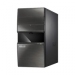 V4-P5P43, S775, 300W, Intel P43 Intel ICH10R, 4 DDRII 1066(O.C.), 1xD-sub 1xDVI-D 1xHDMI, 6-in-1 card reader, 8xUSB, 1x1394, Black