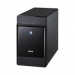T3-P5G43, S775, 300W, Intel G43 ICH10, 2 DDRII 800, Onboard VGA, 352MB, 1xD-sub 1xHDMI, * 1 x 3-in-1 card reader, 8xUSB, 1x1394, Black