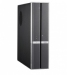 P3-P5G43, S775, 220W, Intel G43 ICH10, 4 DDR2 1066(O.C.), Onboard VGA, 352MB, 1xD-sub 1xDVI-D 1xHDMI, 6-in-1 card reader, 8xUSB, 1x1394, Blac