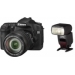 EOS 40D + 580EX I...