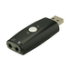 42961 Lindy USB 2.0 Audio Adapter