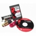 128GB SATA2 Solid State Disk SSDNow V Series 2.5i Desktop Bundle Kit