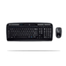Wireless Desktop MK300, CH