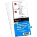 2101192 Professional Refill Pockets, 10