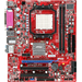 MSI MB GF615M-P33 AM3 MCP61P DDR3 GLAN SATA2