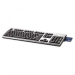 ED707AA HP USB Smart Card Keyboard