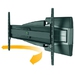 8383450 Vogel's EFW 8345 Wall mount Motion+ L