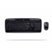Wireless Desktop MK300, IT