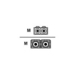 221692-B21 2m LC-LC FC Cable Kit