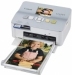 Canon SELPHY CP780 Photo Card Printer silver